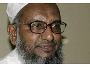 Cemaat-i İslami Lideri Molla idam edildi