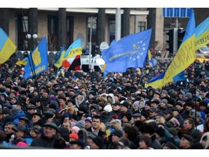 Silahlı kuvvetler ülkedeki siyasi eylemlerde yer almayacak