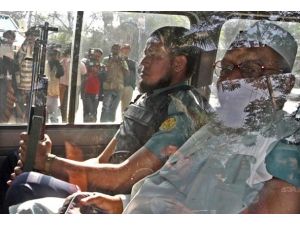 Avukatı Molla'nın son sözlerini AA'ya aktardı