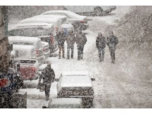 Meteorolojiden don ve fırtına uyarısı