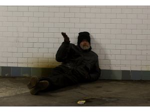 Bakan Şahin'den evsiz ve  kimsesizler için "mekan tahsisi" talimatı