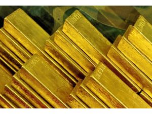 İAR günlük 2 tonun üzerinde altın kapasitesiyle çalışıyor