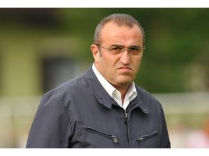 Gitmemi başkan Ünal Aysal istedi