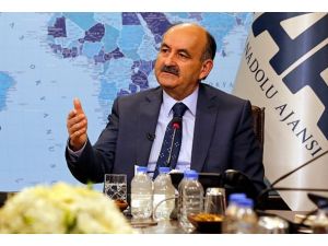 Hastalar sistemde "X" olarak görülecek