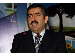 Van Valisi'nden konteyner kentlerde yaşayan ailelere çağrı