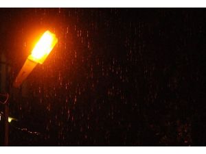 Sokakları, parkları LED aydınlatacak