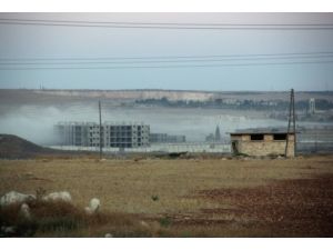 Halep Merkezi Cezaevi'nde 350 tutuklu serbest bırakıldı