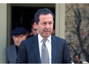 Garipoğlu'na "zimmet" suçundan hapis cezası