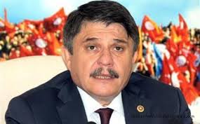 Tanrıverdi:Manisa 3,5 ay sonra ak belediyecilik ve büyükşehir belediyesiyle buluşacak