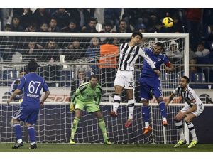 Kartal'ın kanadı kırıldı