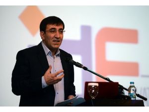 Türkiye eskisine göre daha fazla araştırma yapan bir ülke