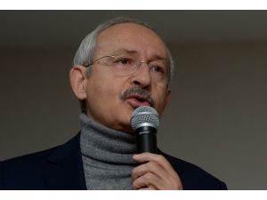 Belediyeler üzerinde baskı var