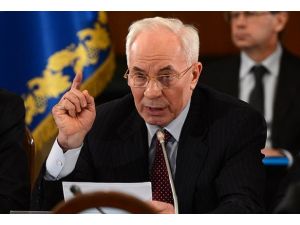 Ukrayna’nın seçimi Avrupa ile entegrasyon