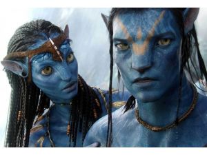 Avatar'ın devamı geliyor