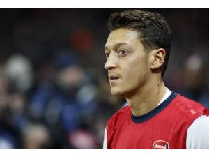 Arsenal'e nazar değdi