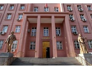 Yargıtay "Başbakanın kasası" ibaresini hakaret saydı