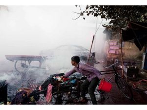 Bangladeş'te ölü sayısı 30'u geçti