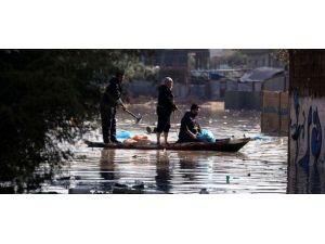 Gazze'de ağır bilanço