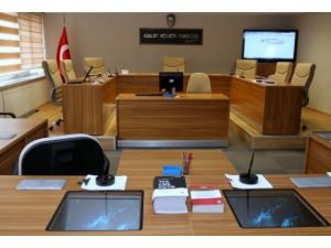 Tutuklu BDP'li vekillerle ilgili karar açıklandı