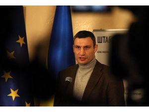 Muhalefet lideri devlet başkanlığına aday