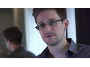 Snowden'dan sığınma karşılığı bilgi teklifi