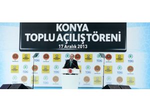 Allah'ın izniyle geri adım atmayacağız