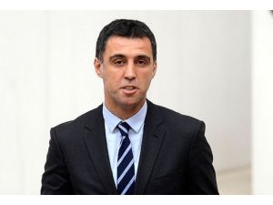 Şükür'ün Doping Komisyonu Sözcülüğü de sona erdi