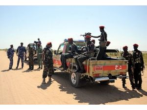 Güney Sudan'da 2 günde 120 kişi öldü