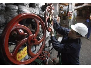 Avrupa'nın enerji haritası yeniden çiziliyor