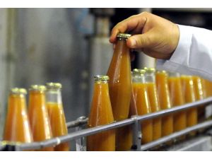 Saf meyve suyuna şeker eklemeye "son"