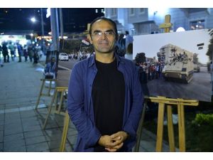 Bünyamin Aygün'ün durumunu yakından takip ediyoruz