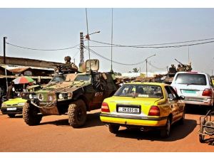 Şiddet olaylarının bilinmeyen yüzü: Hristiyan çeteler