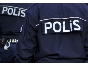 İzmir Emniyet Müdürlüğünde görev değişikliği