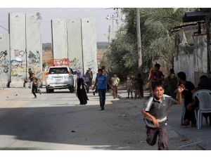 Filistinli istihbaratçı öldürüldü