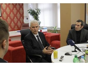 Türkiye gerçek dost olduğunu her zaman gösterdi