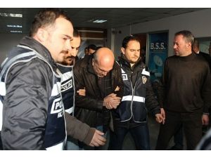 Gözaltına alınanlardan 9'u adliyeye sevkedildi