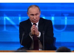 Ukrayna kapılarını AB'ye açarsa biz kapatırız