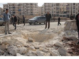 Varil bombalarıyla 4 günde 233 kişi öldü