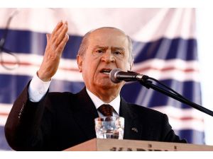 Türkiye pırıl pırıl temizlenmeli