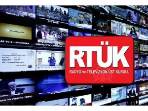 RTÜK başsavcılığın talebini yayıncı kuruluşlara iletti