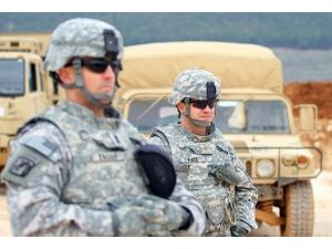 Obama Güney Sudan’a silahlı asker gönderdi