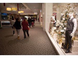 ABD'de 40 milyon müşterinin bilgileri çalındı