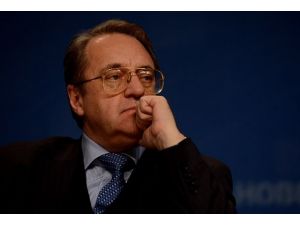 Rusya'dan Beşşar Esed'e adaylık uyarısı