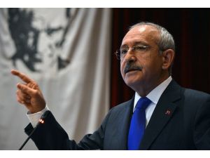 Türkiye'nin temiz siyasete ihtiyacı var