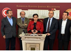 HDP'lilerin açlık grevi sona erdi