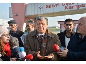 Balbay'dan Silivri'ye ziyaret