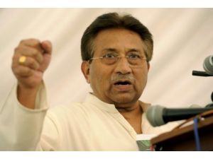 Müşerref özür diledi