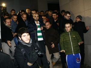 14 kişi serbest bırakıldı