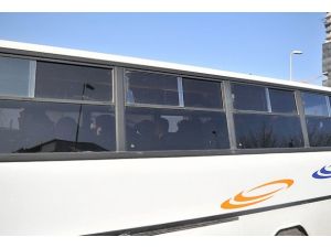 Tutuklu 16 kişi Metris'te