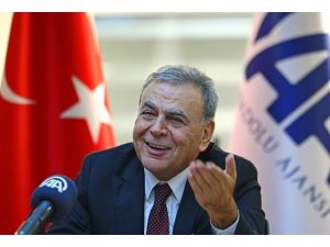 Binali beyle yarışmak ayrı bir zevk